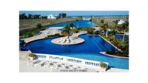 Casa Condomínio Ocean Side Alto Padrão - Pé na Areia
